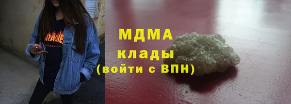 молекула духа Ладушкин