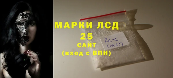 молекула духа Ладушкин